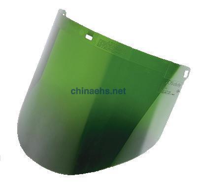 3M 82705 W96IR3聚碳酸酯面屏(綠色I(xiàn)R3.0)